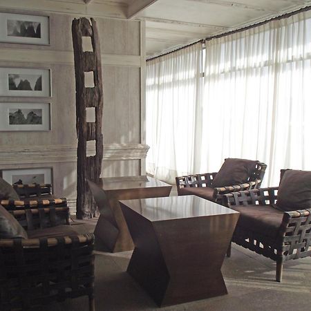Hotel Costaustralis Пуерто Наталес Екстериор снимка