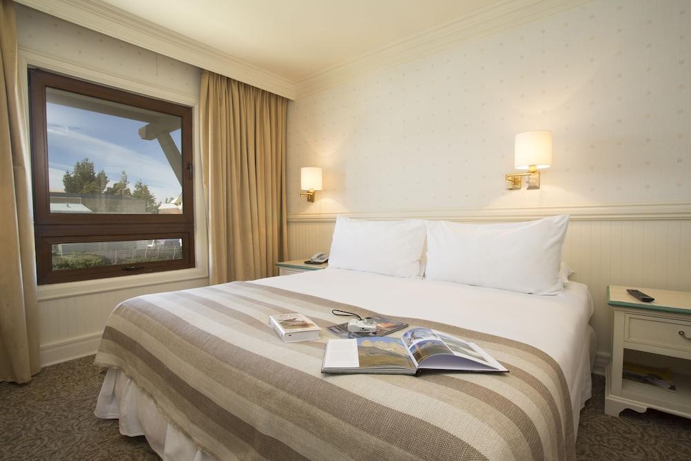 Hotel Costaustralis Пуерто Наталес Екстериор снимка