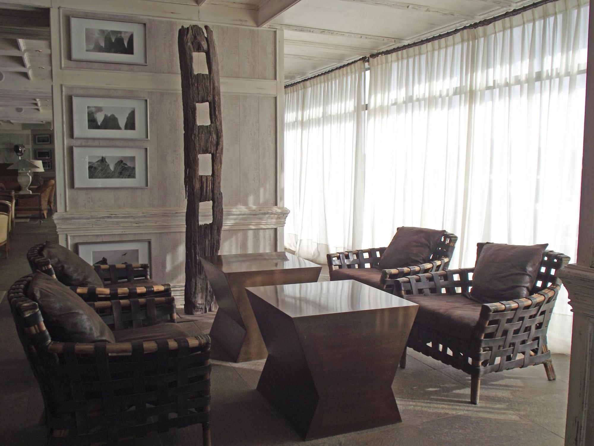 Hotel Costaustralis Пуерто Наталес Екстериор снимка
