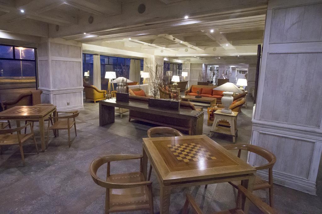 Hotel Costaustralis Пуерто Наталес Екстериор снимка
